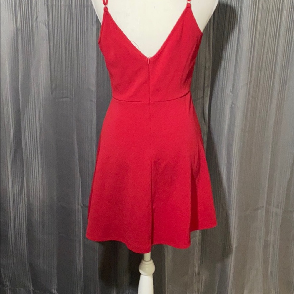 mini dress in good condition - Picture 3 of 8